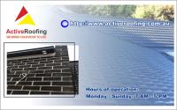 Sydney Roof Restoration | Active Roofing image 1